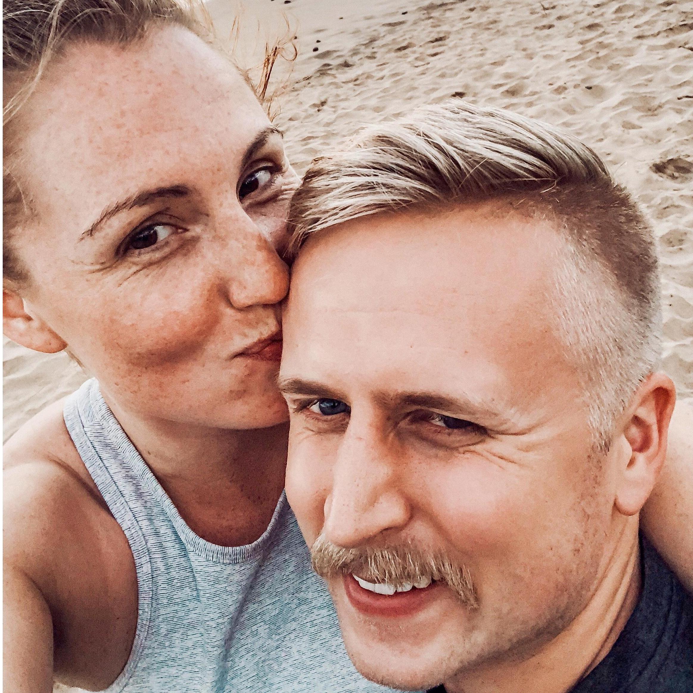 The Mustache in Maui, 2019