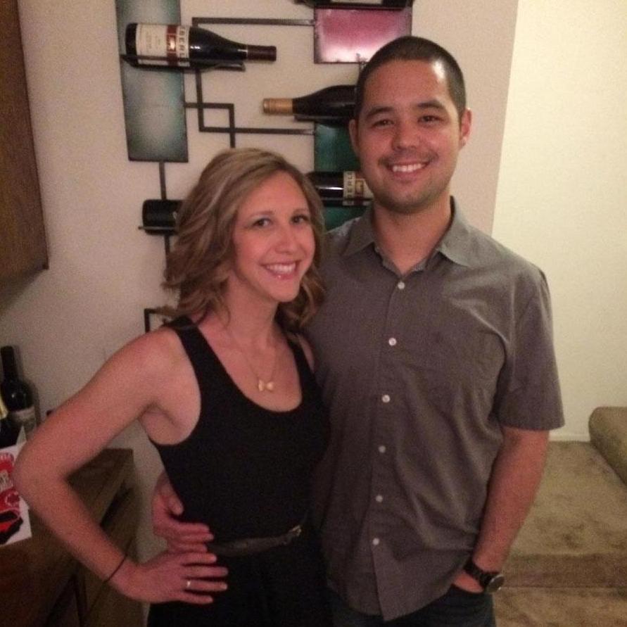 Feb 2014 - Night Out