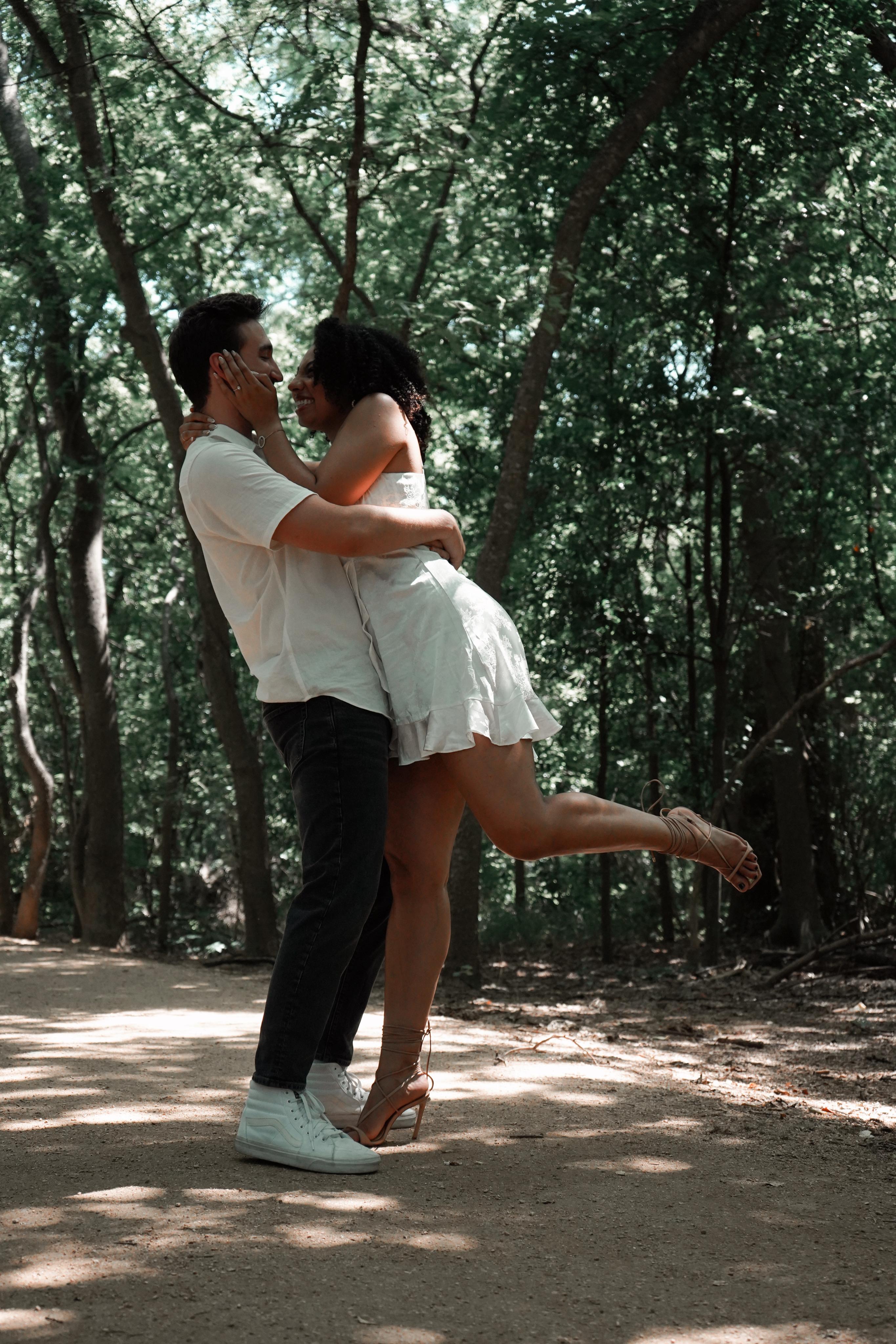 The Wedding Website of Kierstianna Ballard and Drake Greenstein