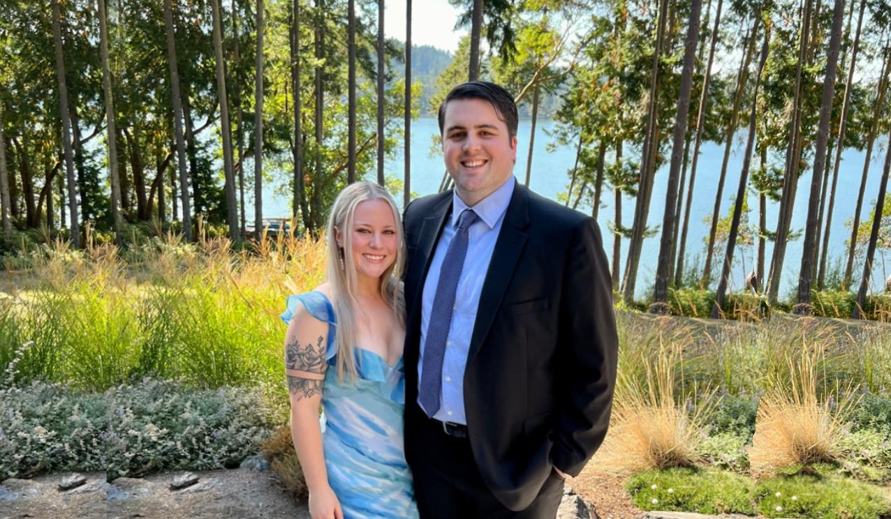 The Wedding Website of Sarah Elizabeth Klein and Joseph Callahan Daly