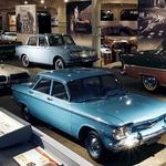Henry Ford Museum