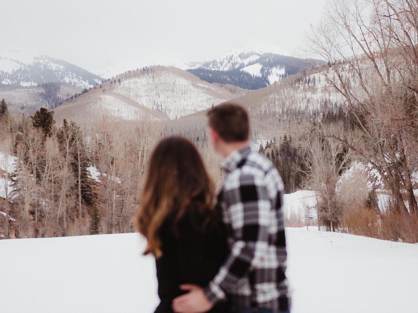 The Wedding Website of Haley Sharp and Koby Guttridge
