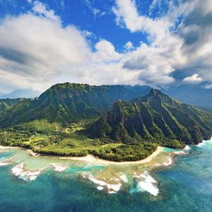 Hawaii Honeymoon Excursions