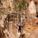 Providence Canyon State Park