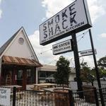 Smoke Shack BBQ