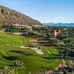 Phoenician Golf Club