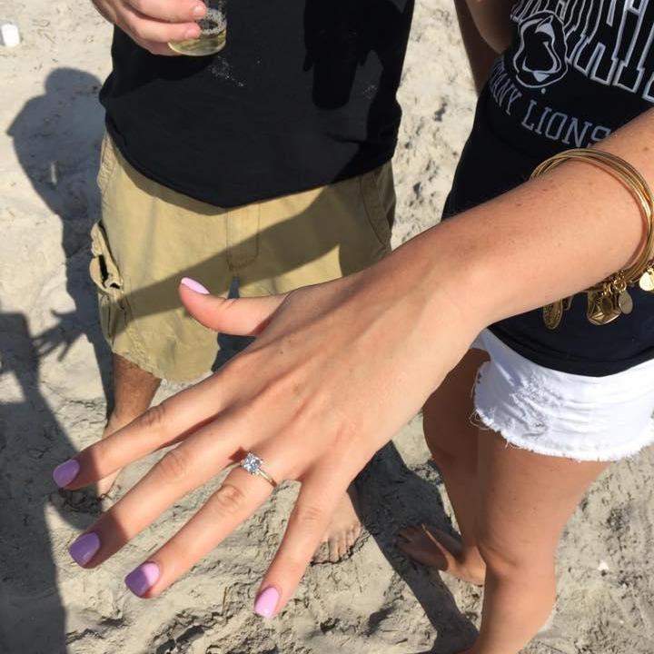 The Ring!