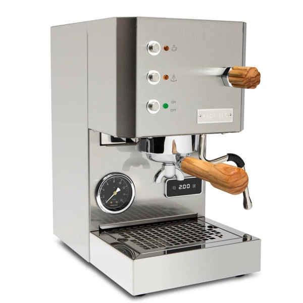 Profitec GO Espresso Machine
