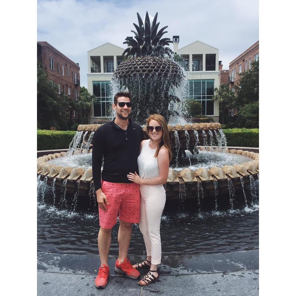 Charleston, SC.