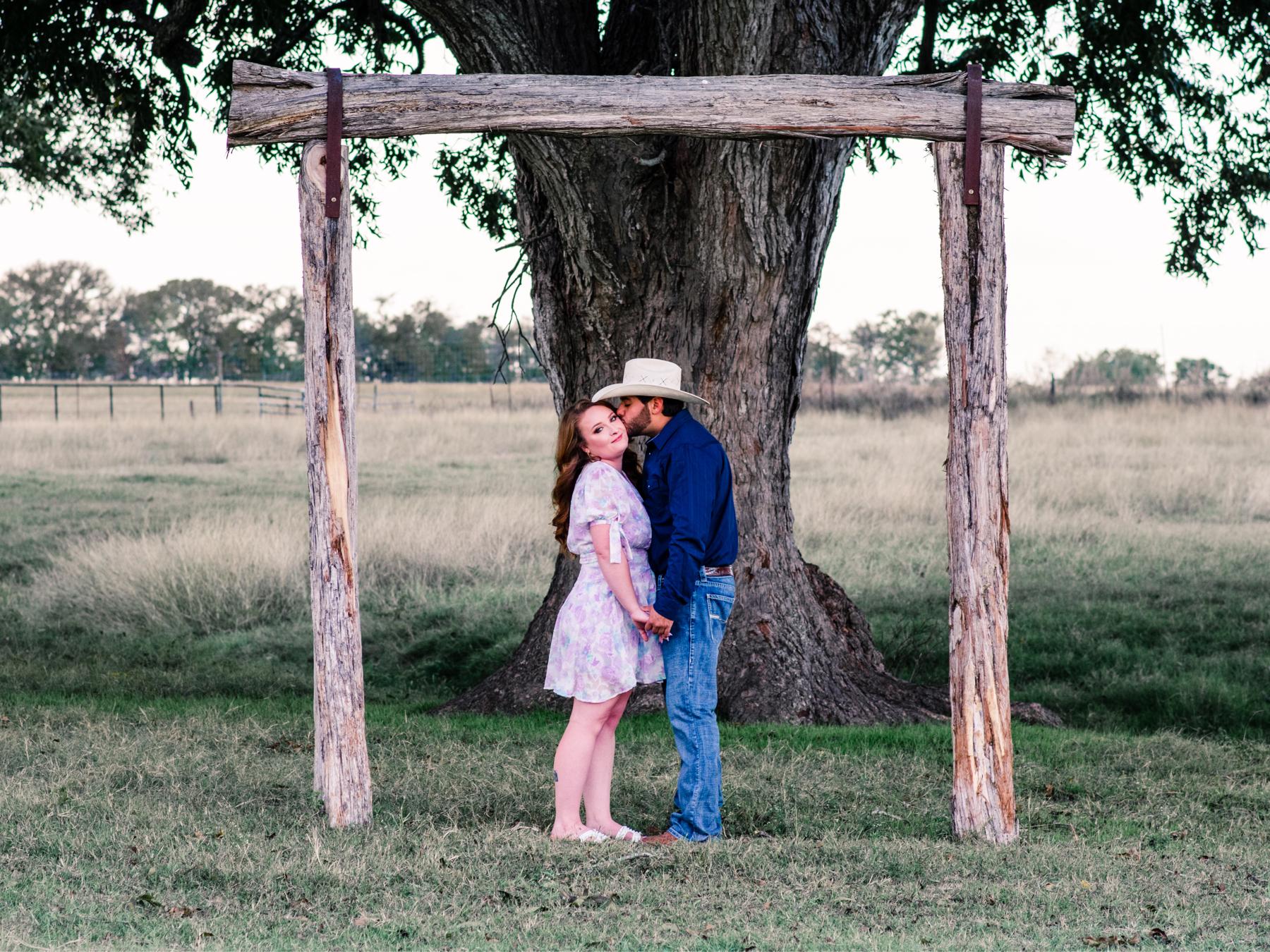 The Wedding Website of Klarissa Smith and Kaven Dillard