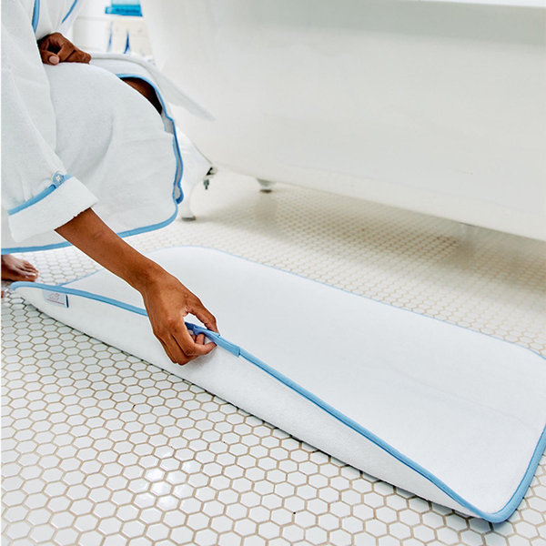 Weezie Towels Signature Robe - Thumbnail 4