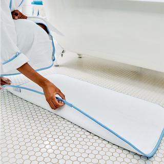 Signature Bath Mat