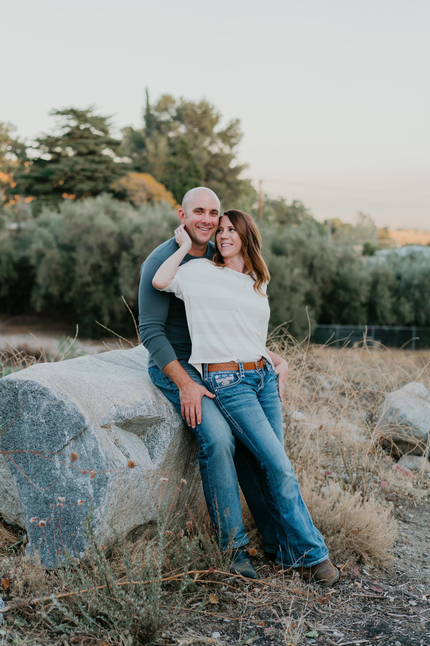 The Wedding Website of Carly Crews and Jon Cripe