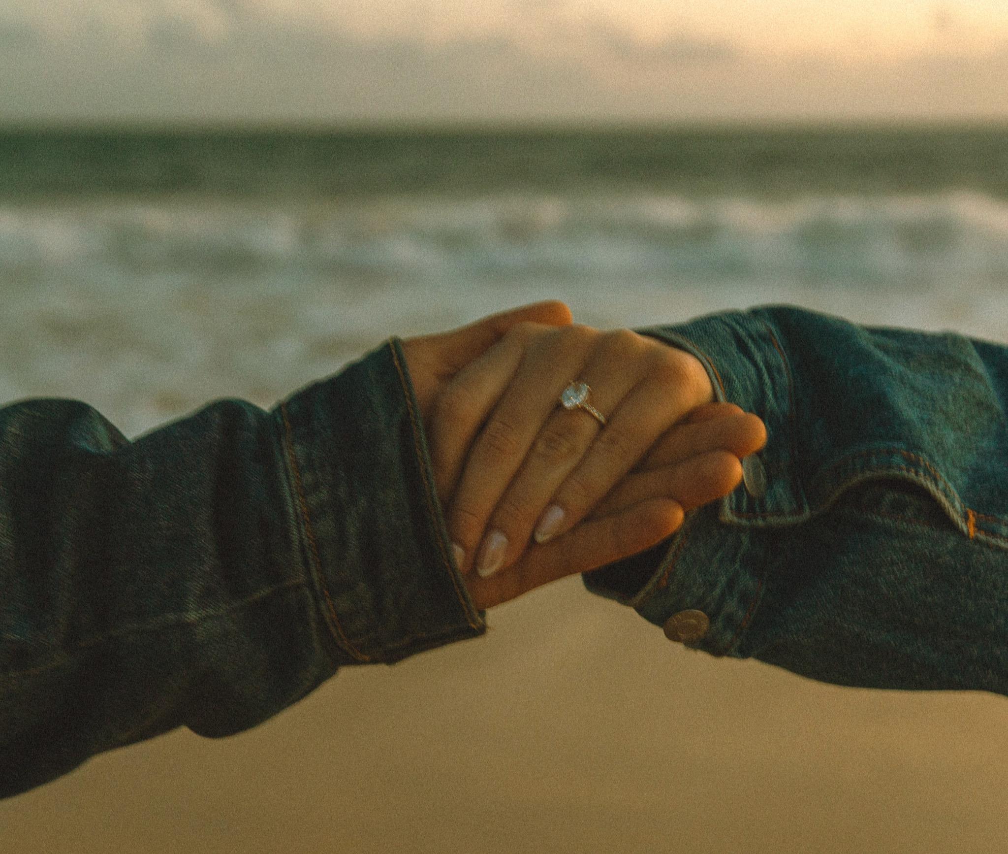 The Wedding Website of Hayden Coens and Raz Loback