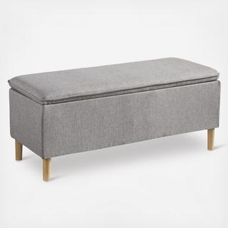 Kaviton Accent Bench