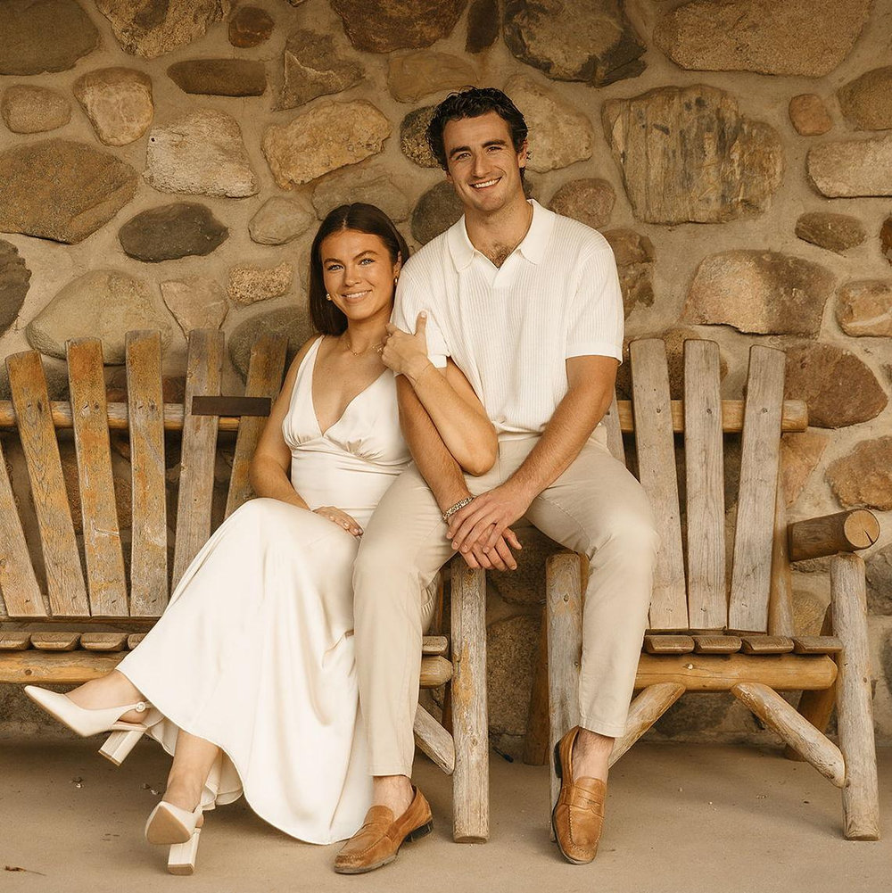 Daniel Charboneau and Rachel Phillpotts' Wedding Website