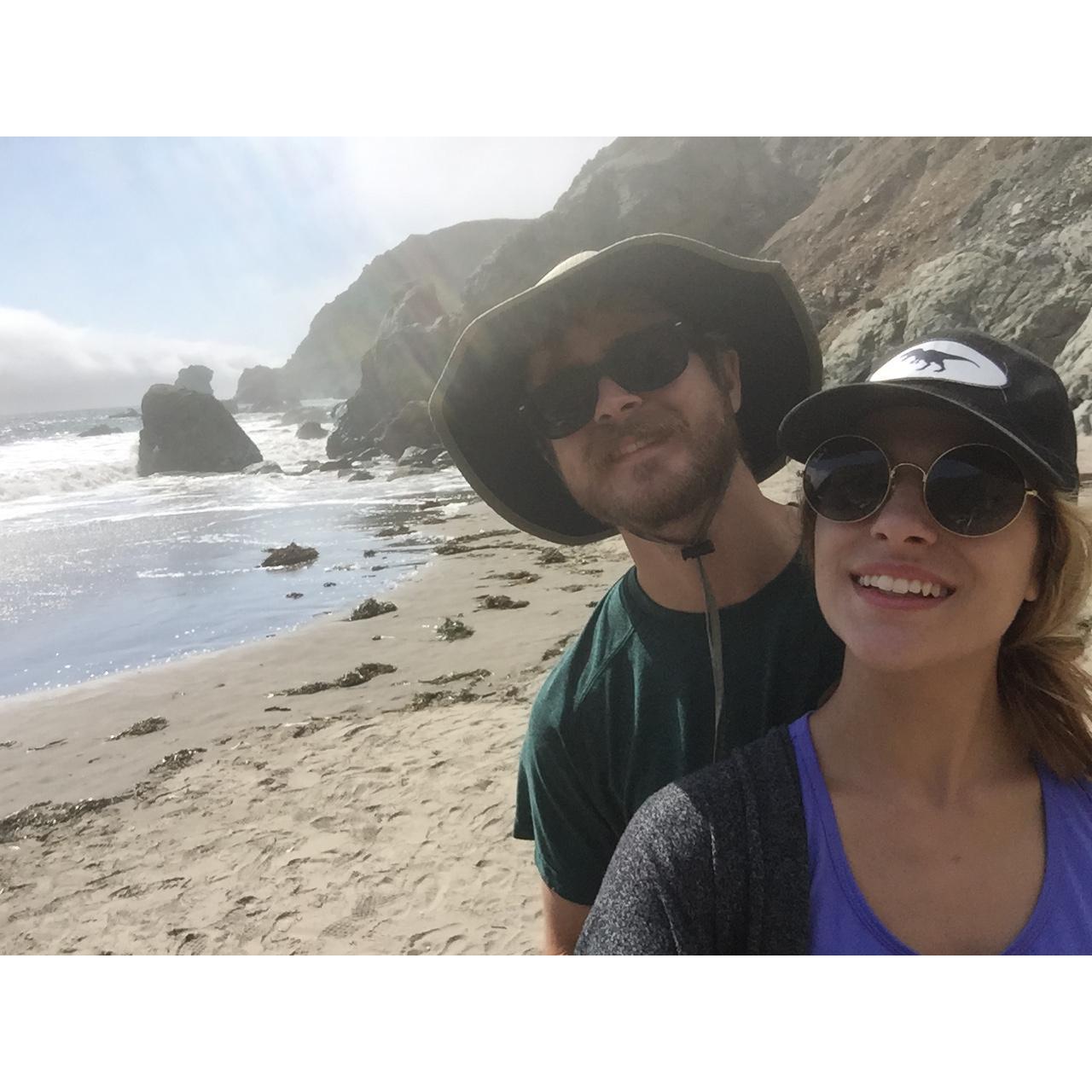 Adventures in Pirates Cove
