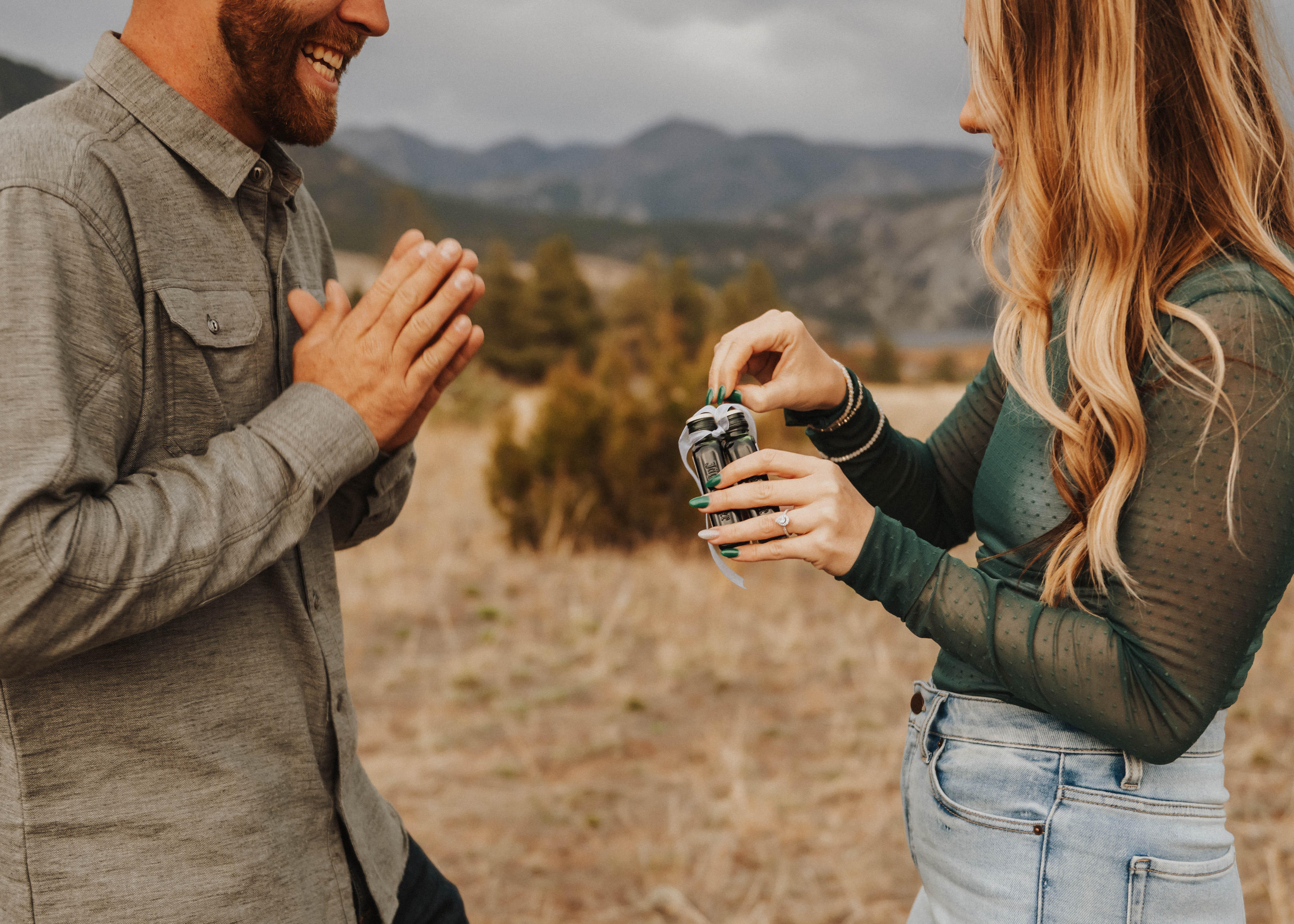 The Wedding Website of Konnor Kambic and Justin Sullivan