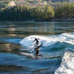 Skookumchuck Narrows