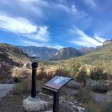 Hiking