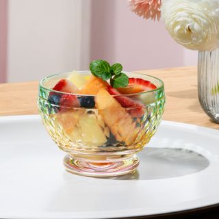 Boston Pearl Individual Bowl, Set of 4