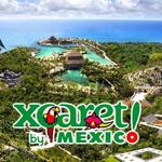 Xcaret Park