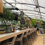 Greenhouse Bar