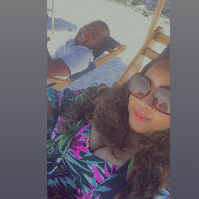 Destin 2021-  Our first trip to Destin as a couple!