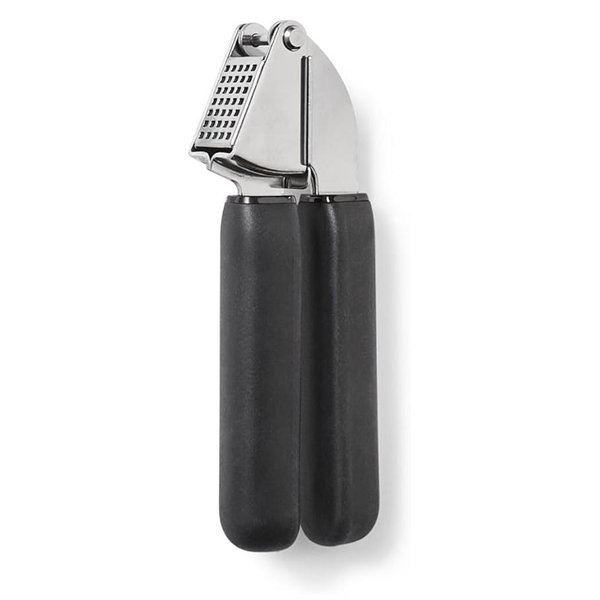 OXO Good Grips Stainless Steel Garlic Press