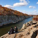 Billy Goat Trail