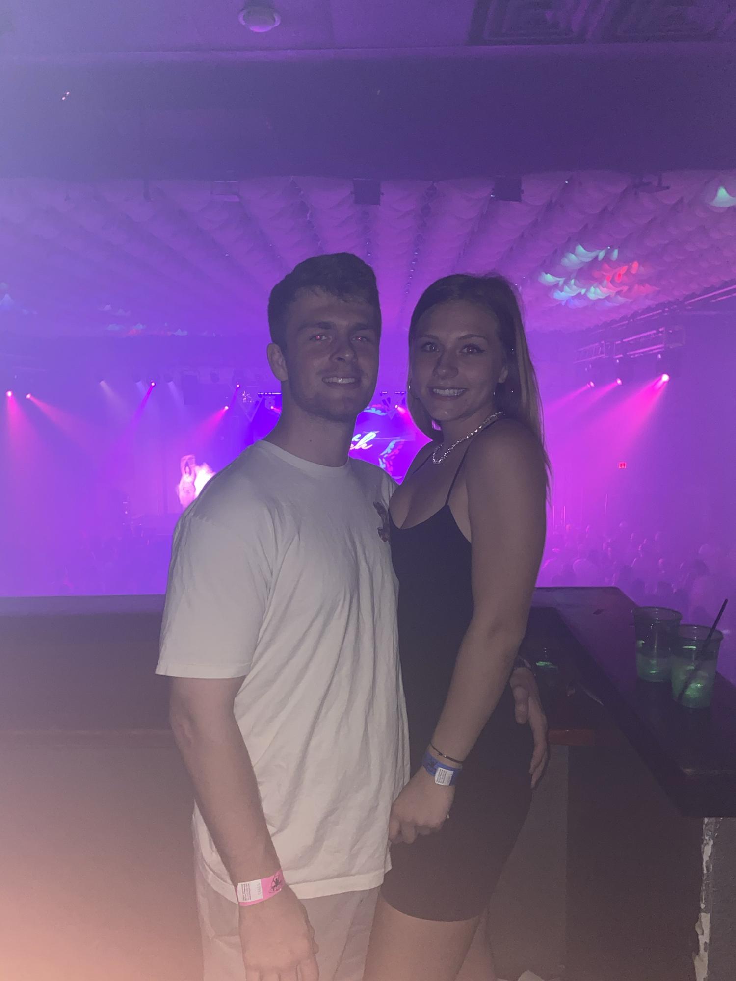 Eloise's 21st Party