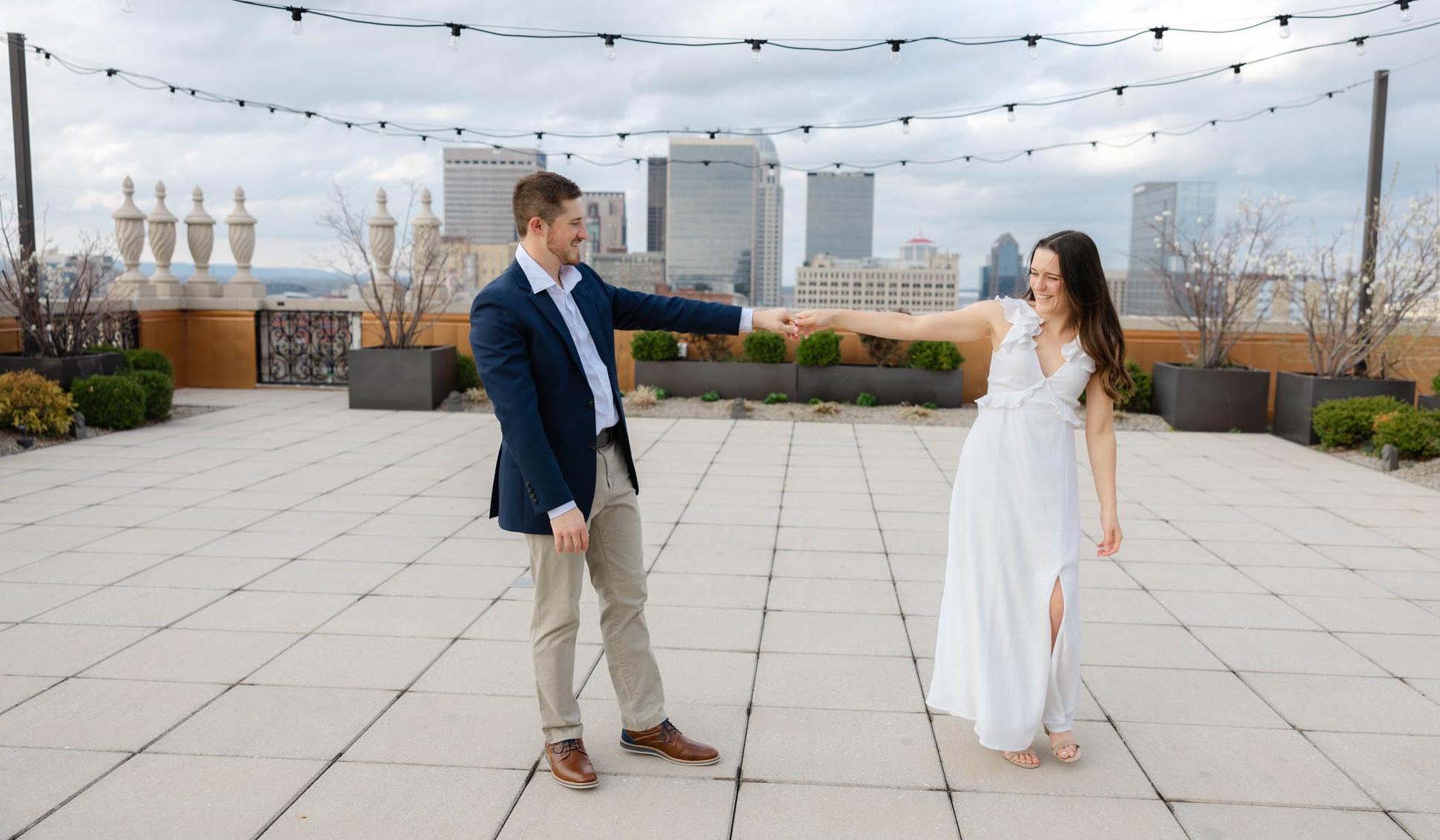 The Wedding Website of Taylor Lawson and Spencer Hoskins