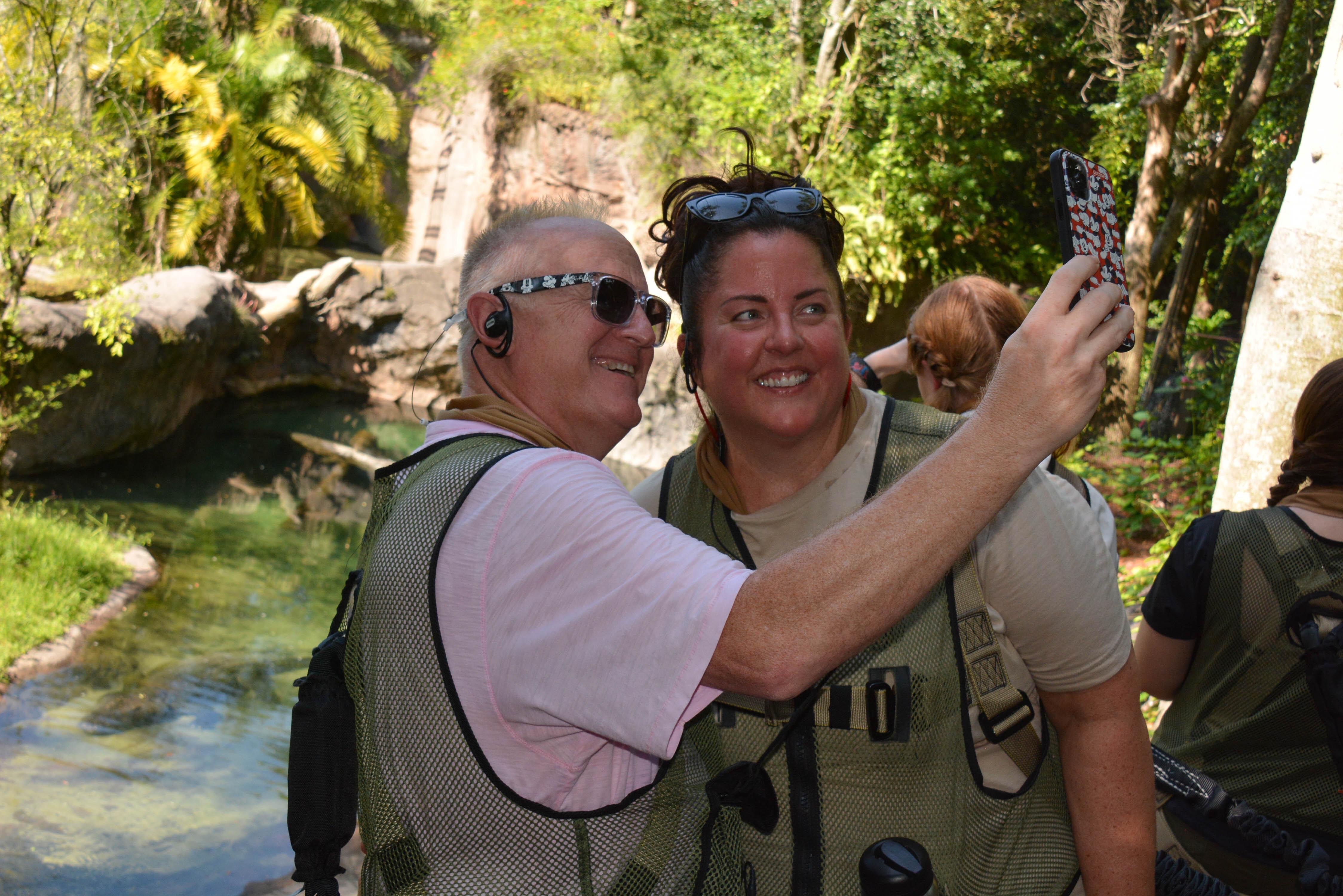 The Wedding Website of Beth Brown and Terry Rohrer