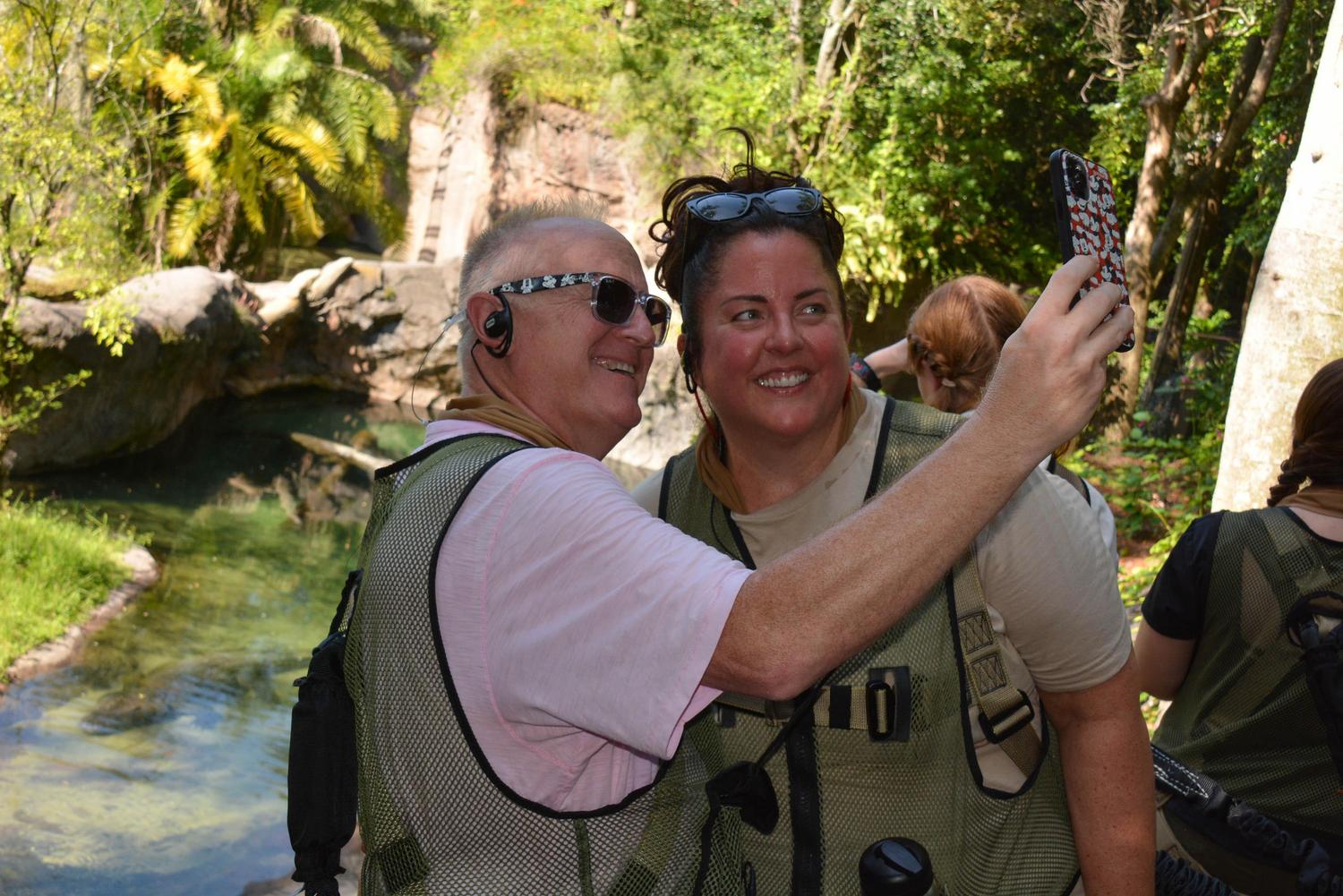 The Wedding Website of Beth Brown and Terry Rohrer