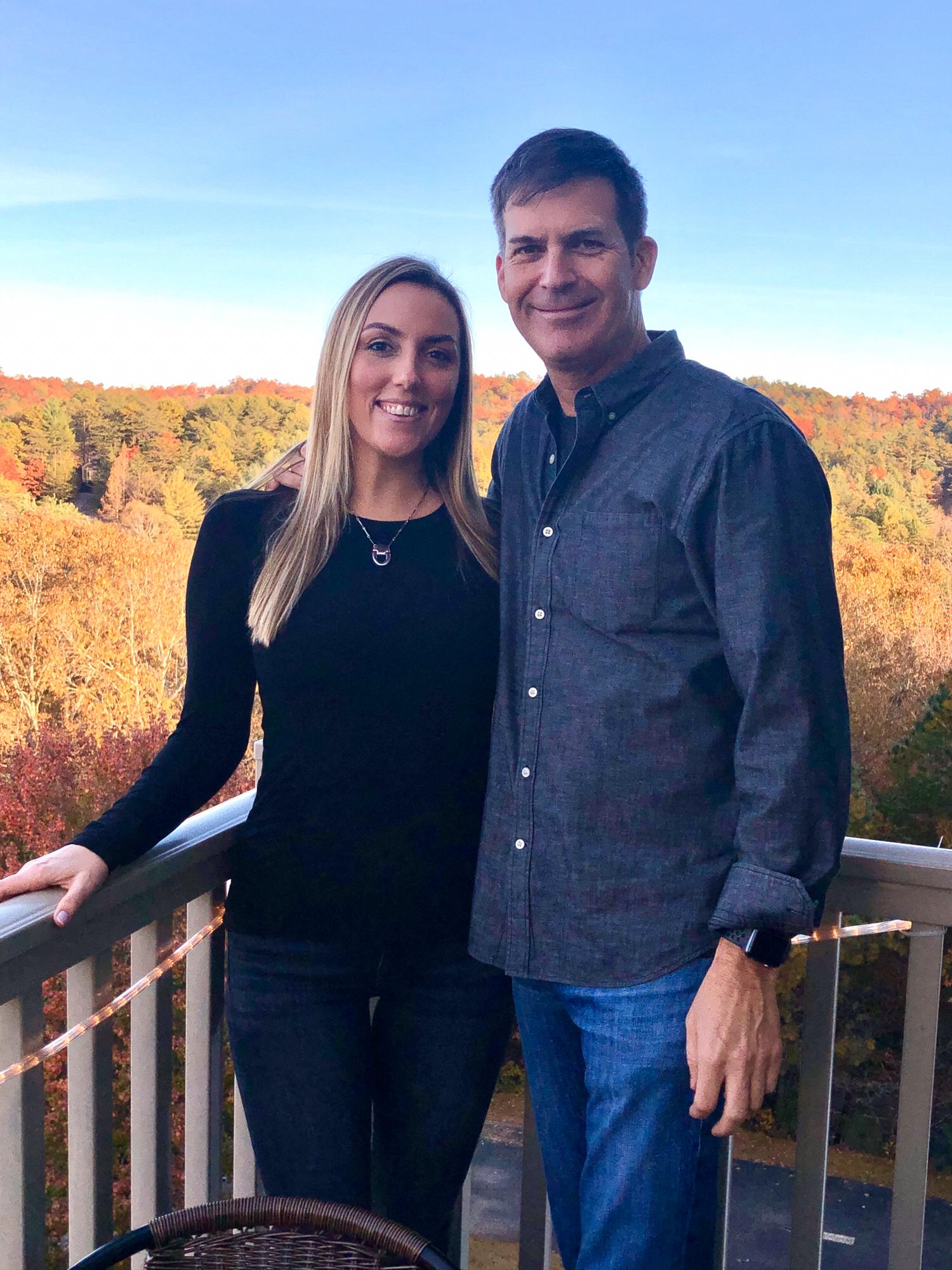 Valhalla, GA Sky bar