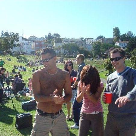 Memorial Day Picnic 2009 | San Francisco