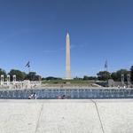 Washington Monument