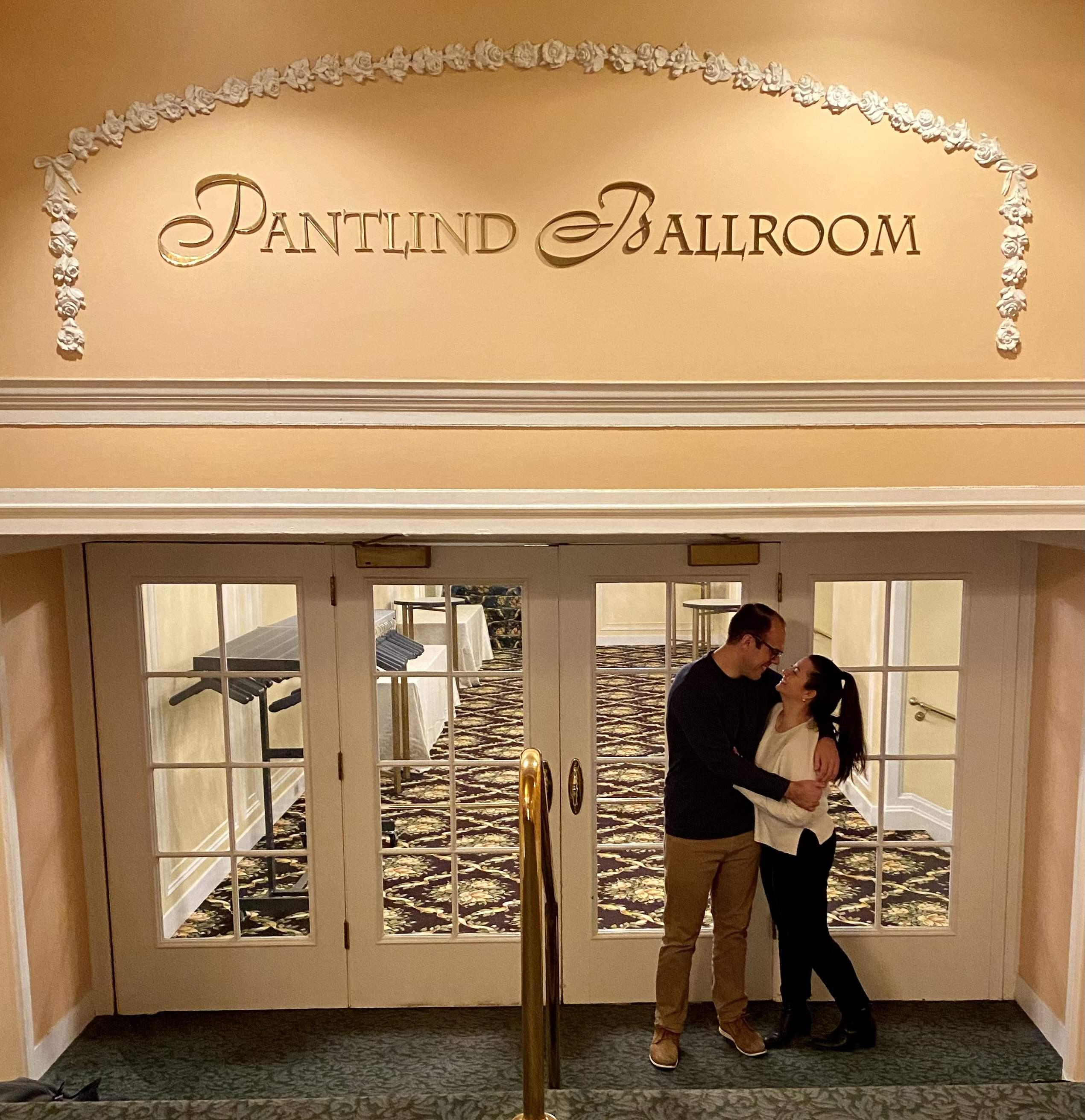 The Wedding Website of Kim Dickow and Jimmy Vann