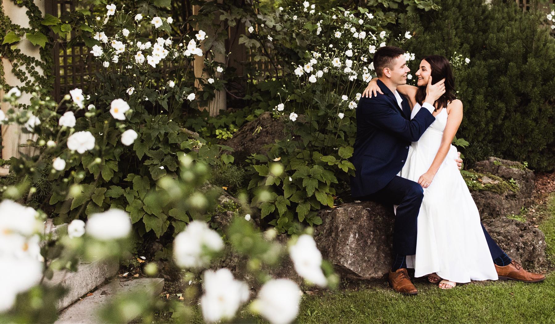 The Wedding Website of Kayla Paterniti and Zachary Sherman