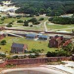 Fort Clinch State Park