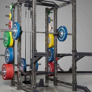 Squat Rack Fund