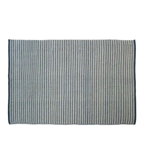 Soho Home Coleman Rug, Teal