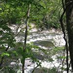 Roxbury Falls