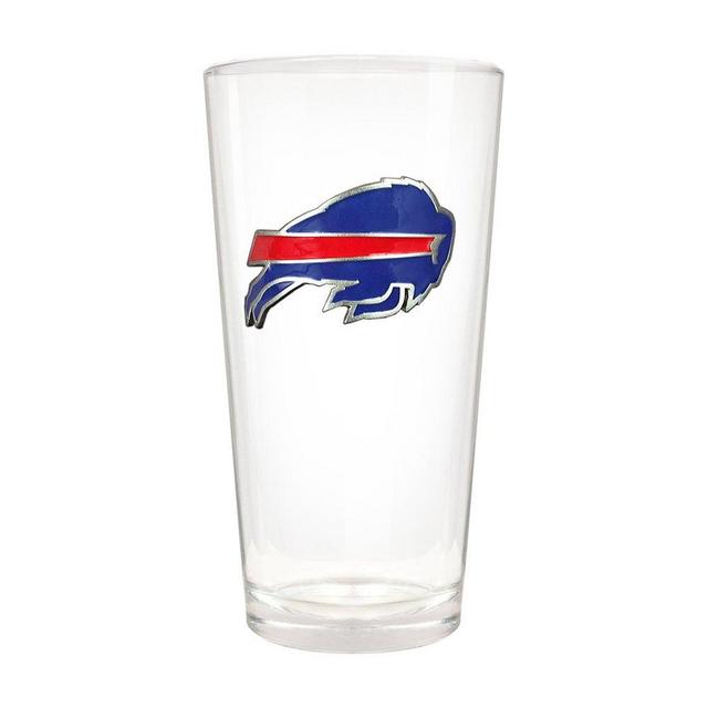 22 oz. Glass Blast Shaker