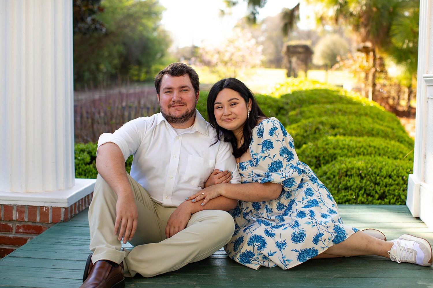 The Wedding Website of Cynthia Romero and Ryan Hightower