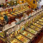 Silverball Museum Delray Beach