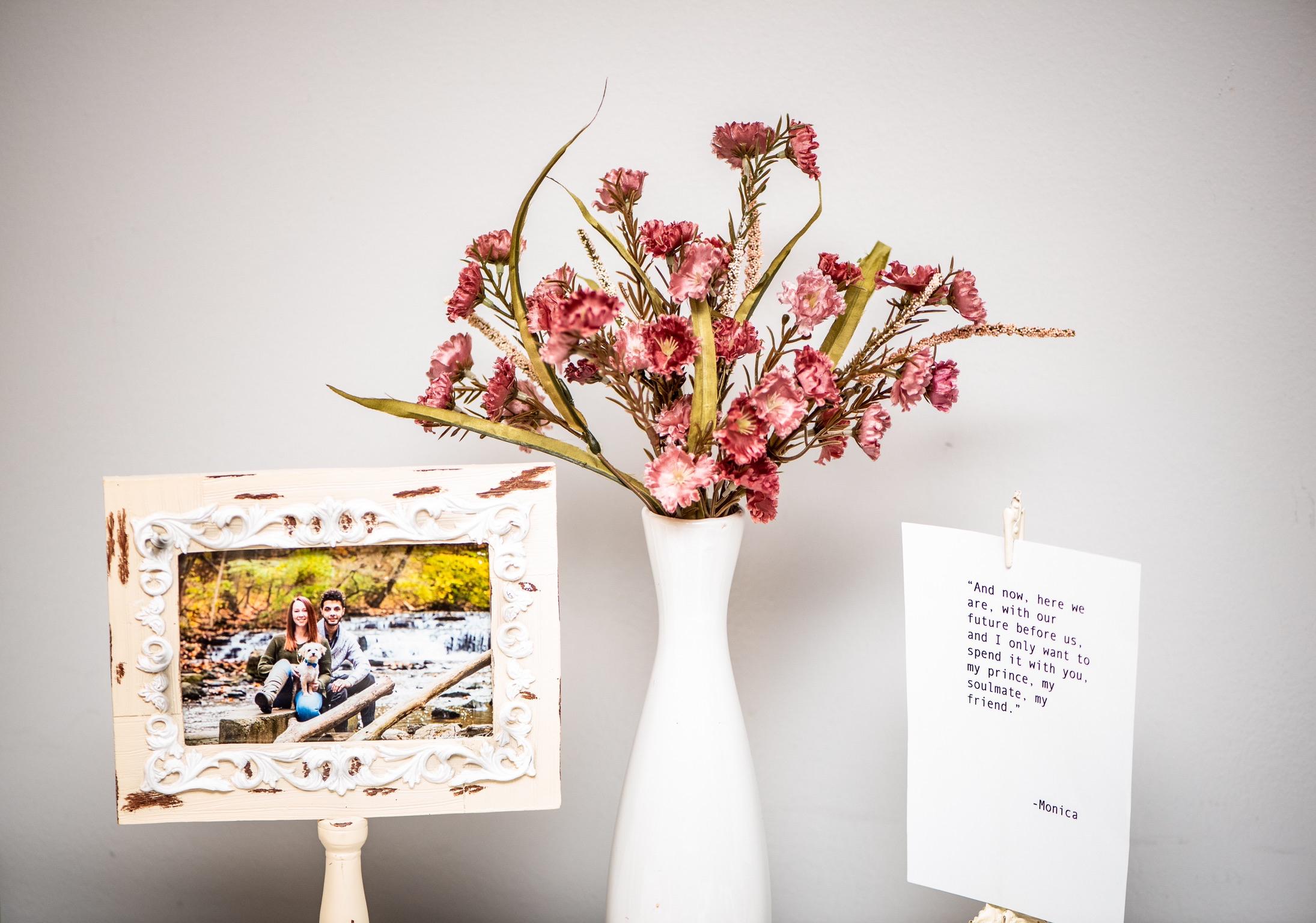 The Wedding Website of Aubrey Hoskins and Kashna Pusey