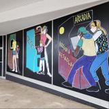Arkadia Retrocade