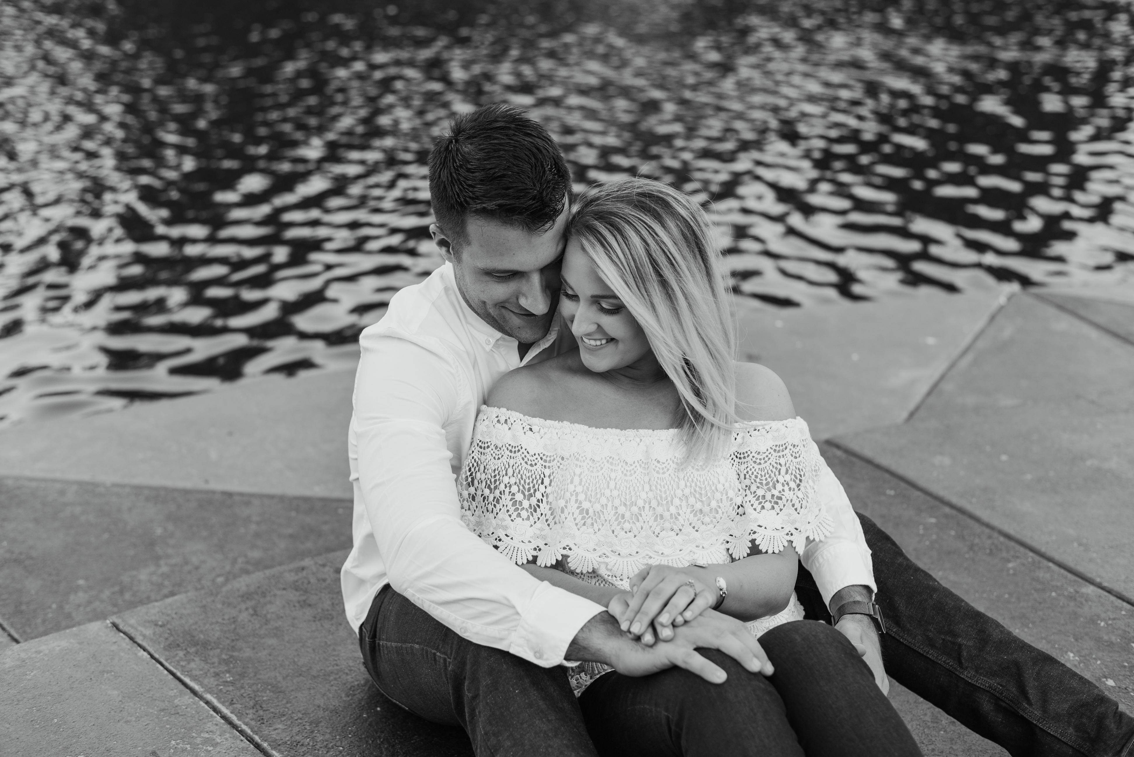 The Wedding Website of Tate Blanton and Hannah Langley