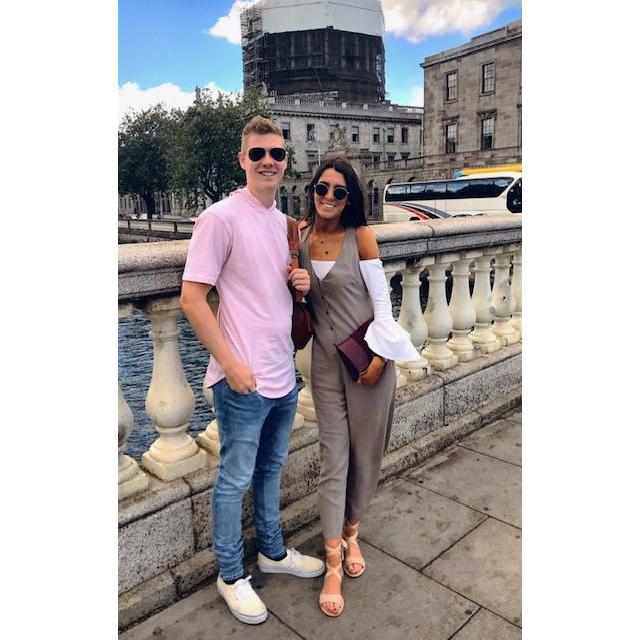 Ireland 2018